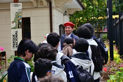 visita guiada colegio estrella (3)