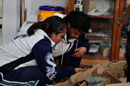 visita guiada colegio estrella (2)