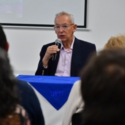 Celebración de las 100 Ediciones de la Revista Colombiana de Educación